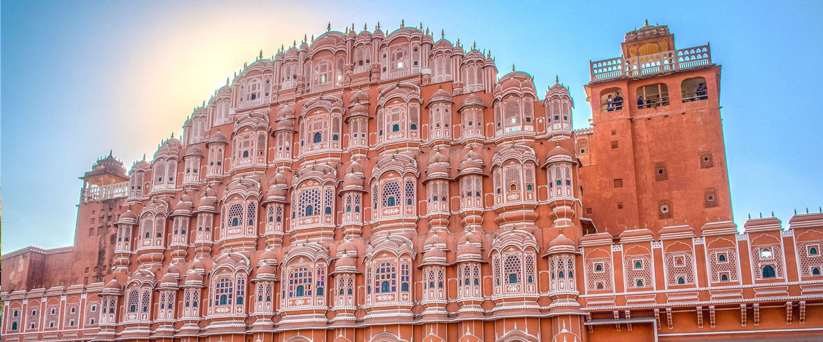 Hawamahal